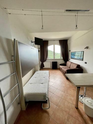 Apartamento Piccola Navetta