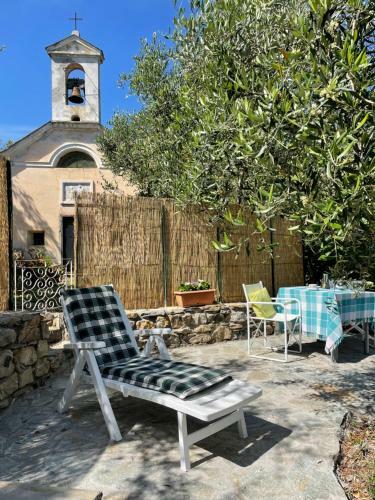 Apartamento Piccola Navetta