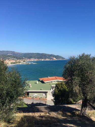Apartamento Piccola Navetta