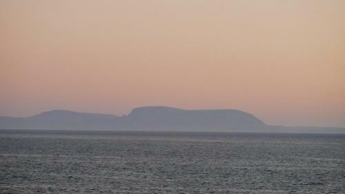 Raasay Holiday Cottage