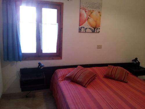 Apartamento Alloggio Ulivo