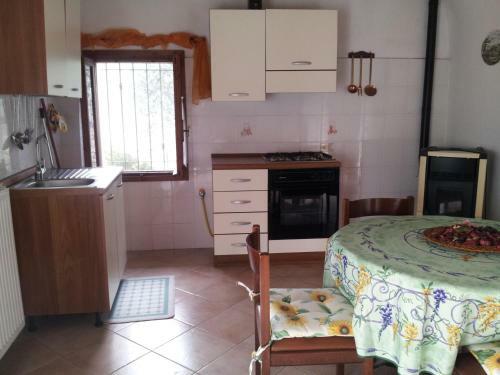 Apartamento Alloggio Ulivo