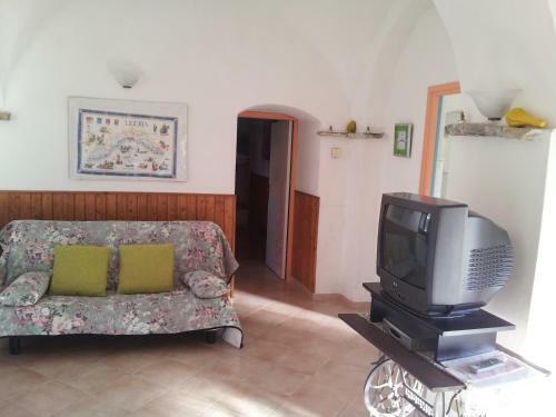 Apartamento Alloggio Ulivo