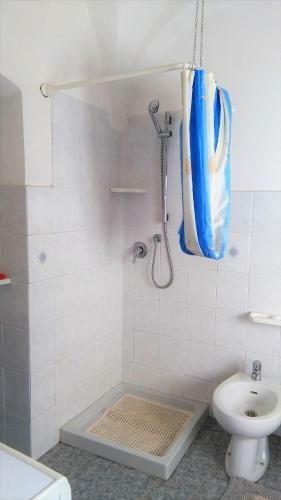 Apartamento Alloggio Ulivo