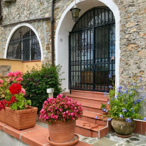 Apartamento Casa Belvedere