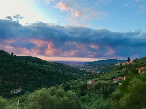 Apartamento Casa Belvedere