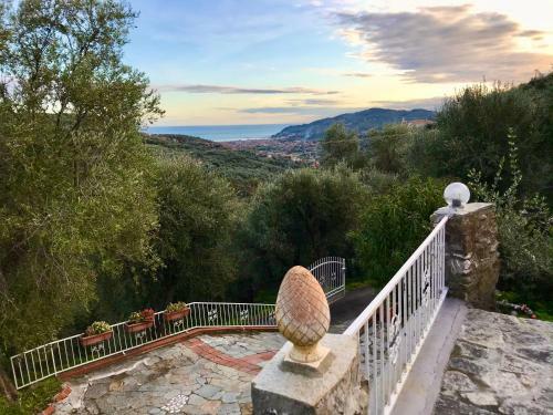 Apartamento Casa Belvedere
