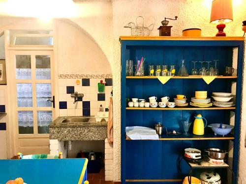 Apartamento Casa Belvedere