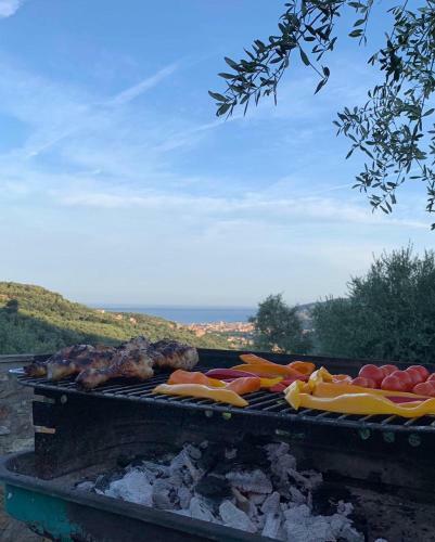 Apartamento Casa Belvedere