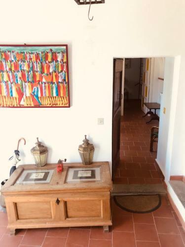Apartamento Casa Belvedere