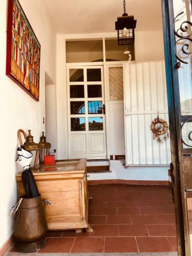 Apartamento Casa Belvedere
