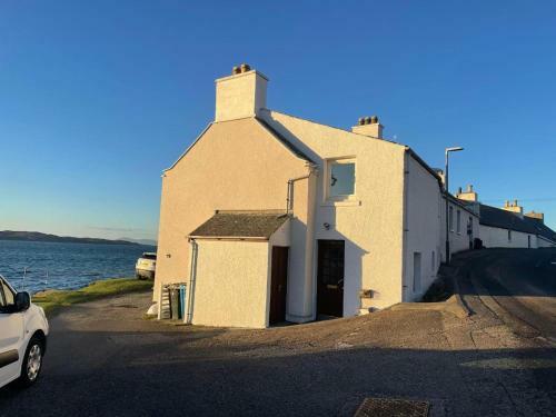 Port House