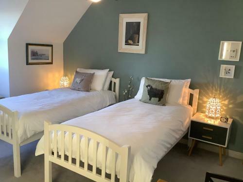 Bed & Breakfast Oakwood B And B
