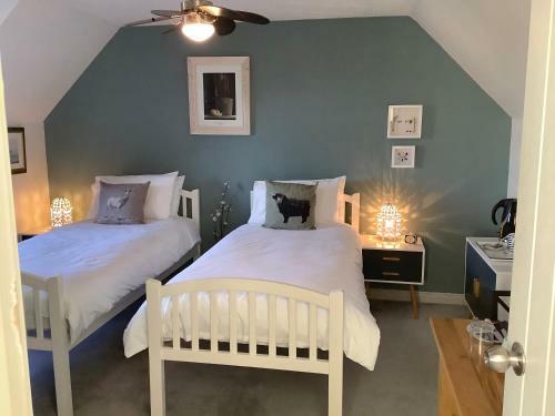 Bed & Breakfast Oakwood B And B