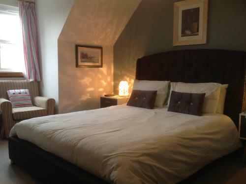 Bed & Breakfast Oakwood B And B