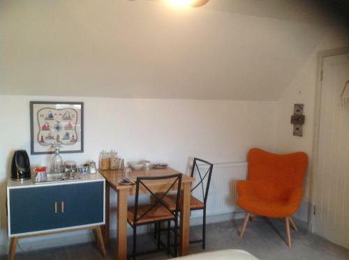 Bed & Breakfast Oakwood B And B