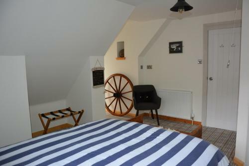 Bed & Breakfast Oakwood B And B