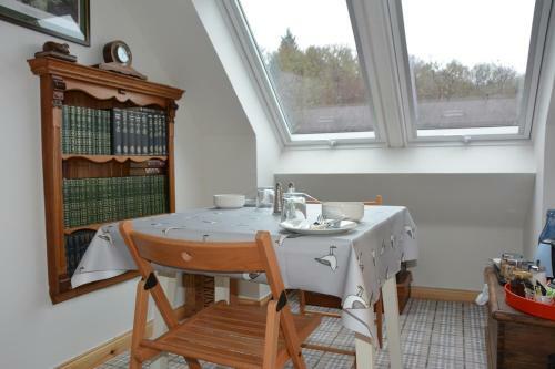 Bed & Breakfast Oakwood B And B
