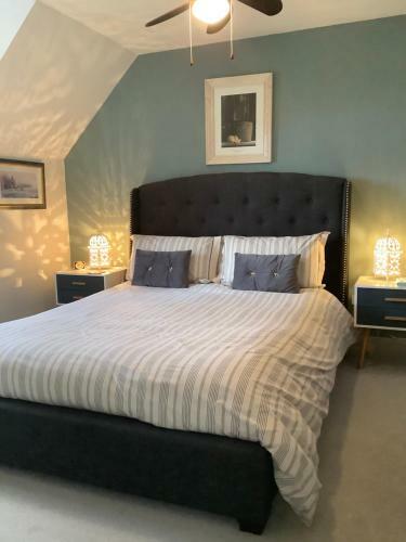 Bed & Breakfast Oakwood B And B