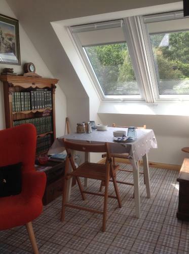 Bed & Breakfast Oakwood B And B