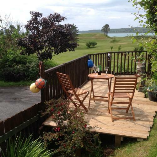 Bed & Breakfast Oakwood B And B