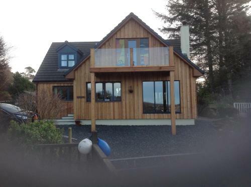 Bed & Breakfast Oakwood B And B