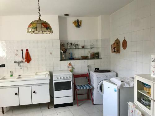 Casa Uliveto