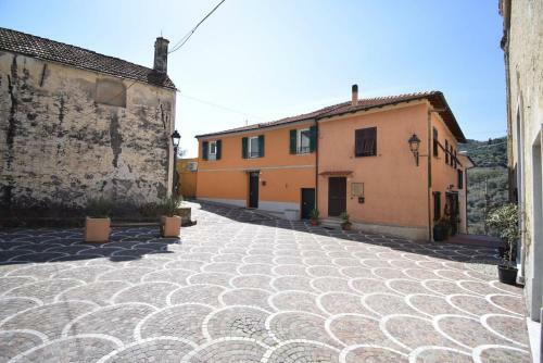 Casa Luisa-immersa Nel Verde A Due Passi Dal Mare