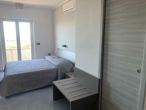 Hostal Relais Villa Bonifacio