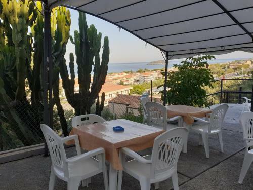 Bed & Breakfast Olimpo