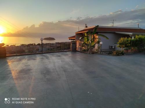 Bed & Breakfast Olimpo