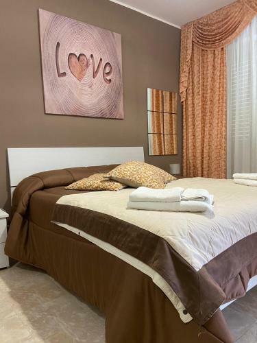 B&B La Sirenetta