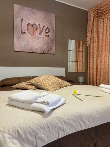 B&B La Sirenetta
