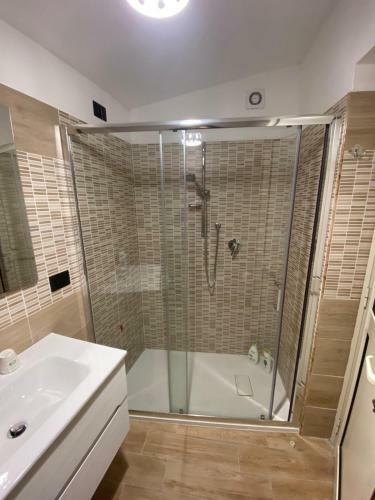 B&B La Sirenetta