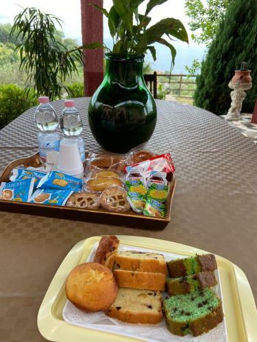 B&B La Sirenetta
