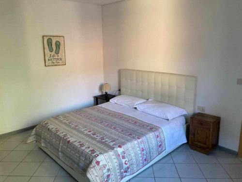 Apartamento Casa Vacanza Laghetto Affortunata