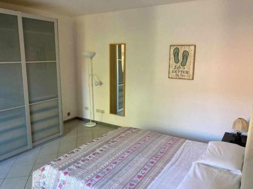 Apartamento Casa Vacanza Laghetto Affortunata