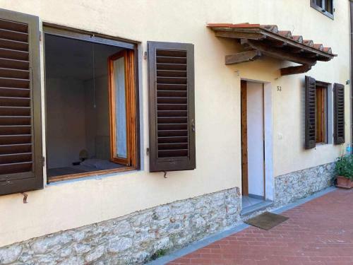 Apartamento Casa Vacanza Laghetto Affortunata