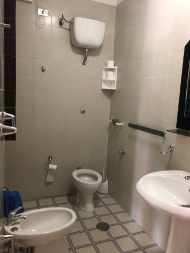 Apartamento Parco Dei Pini
