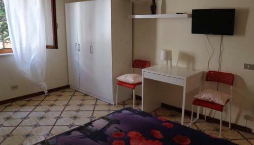 Bed & Breakfast Amorosita
