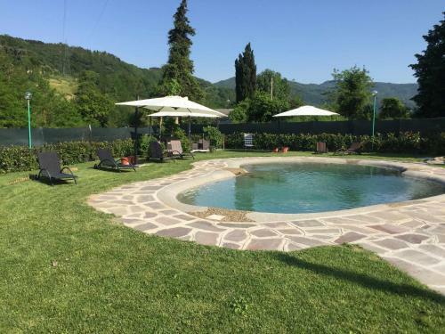 Apartamento Casa Vacanza Il Laghetto Bea