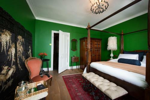 Hostal Ardrhu House Fort William