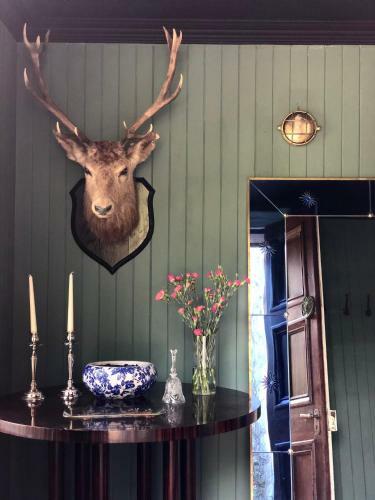 Hostal Ardrhu House Fort William