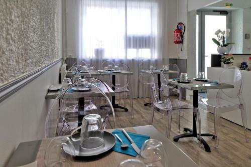 Hotel H�tel Du Golfe