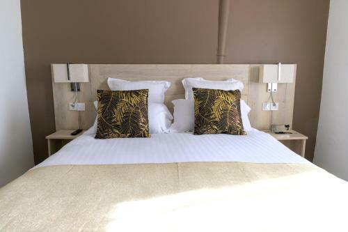 Hotel H�tel Du Golfe