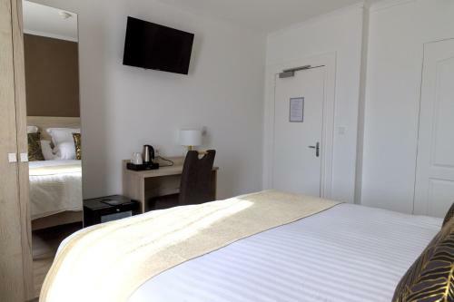 Hotel H�tel Du Golfe