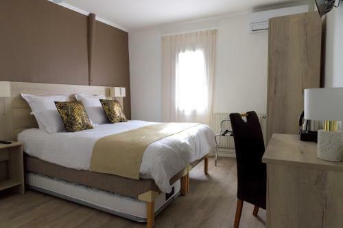 Hotel H�tel Du Golfe