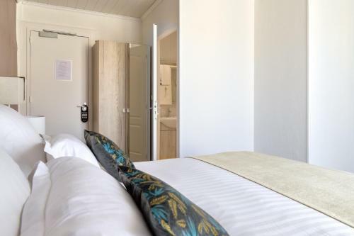 Hotel H�tel Du Golfe