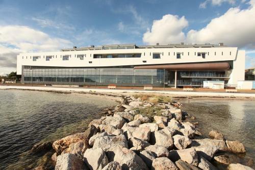 Hotel H�tel Du Golfe