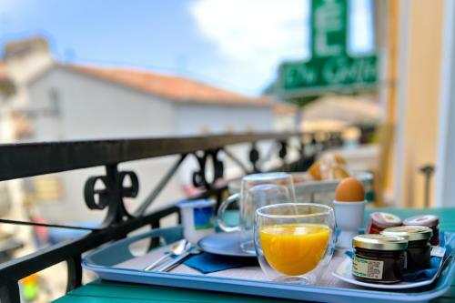 Hotel H�tel Du Golfe